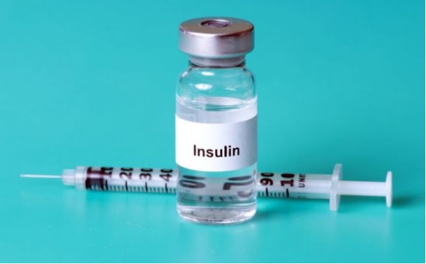 insulin co may-loai